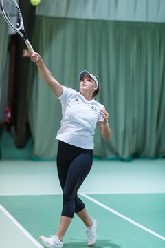 Lena Greiner 223 - RL TC an der Schirnau - TC 1899 BW Berlin : Ergebnis: 1:8